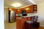 Kitchen at 237 Ridgepark, Meadowlands, Ottawa